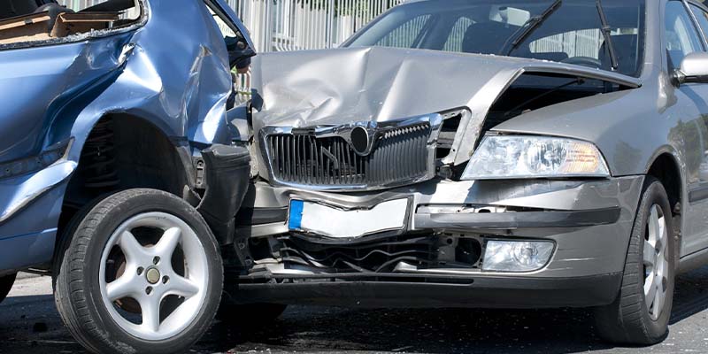 Car Accident Repair: Restoring Your Vehicle To Its Pre-Accident Condition