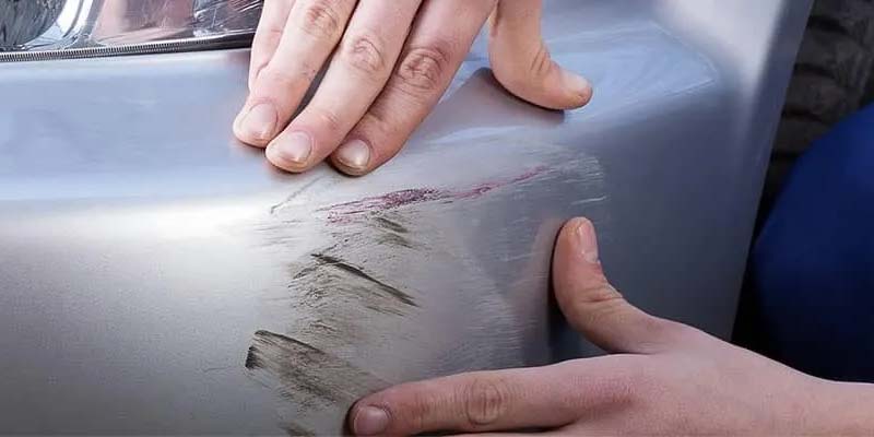 Car Scratch Repair: Restoring Your Vehicle’s Appearance