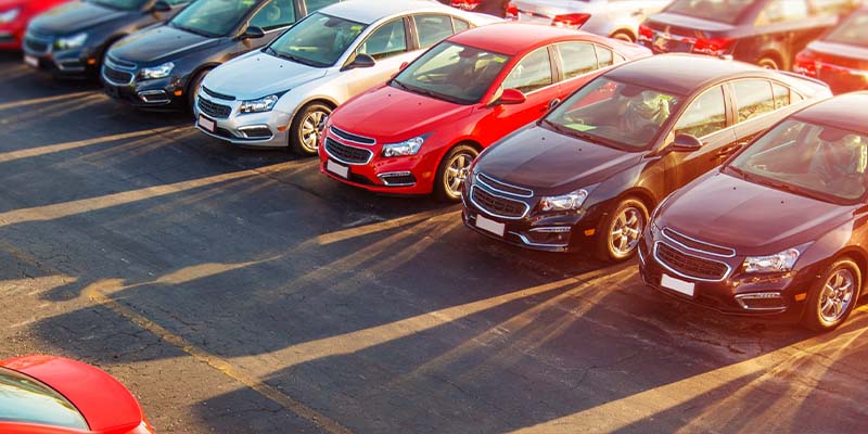 Fleet Solutions: Optimising Your Vehicle Fleet For Business Efficiency