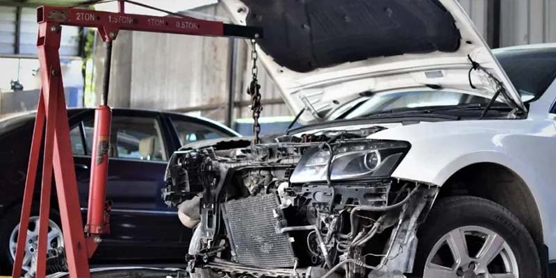 Accident Repair London: Restoring Your Vehicle To Perfection