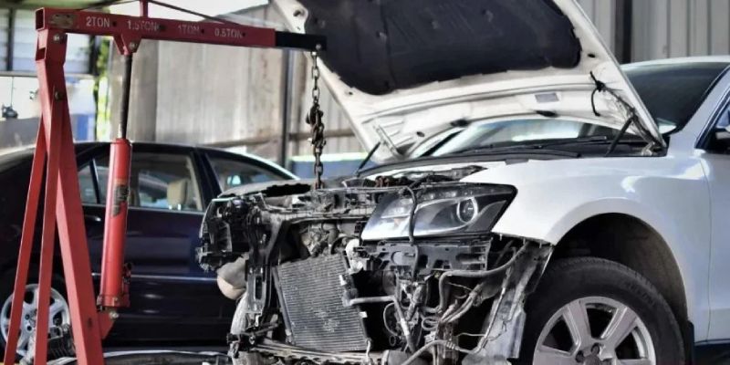 Hassle-Free Car Repairs London: Fast, Reliable Solutions