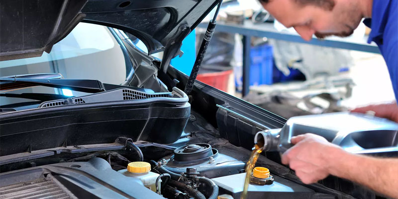 Affordable Car Repair Solutions In London