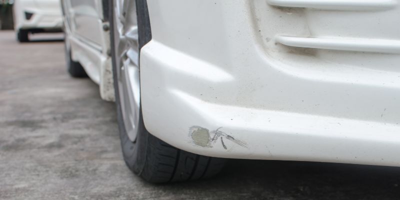 Expert Scratch Repair